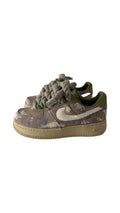 Custom Air Force Camo