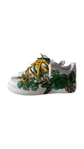 Custom Air Force GreenFlower