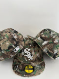 Nová éra 59FIFTY Chicago White Sox
