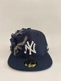 Hype cap