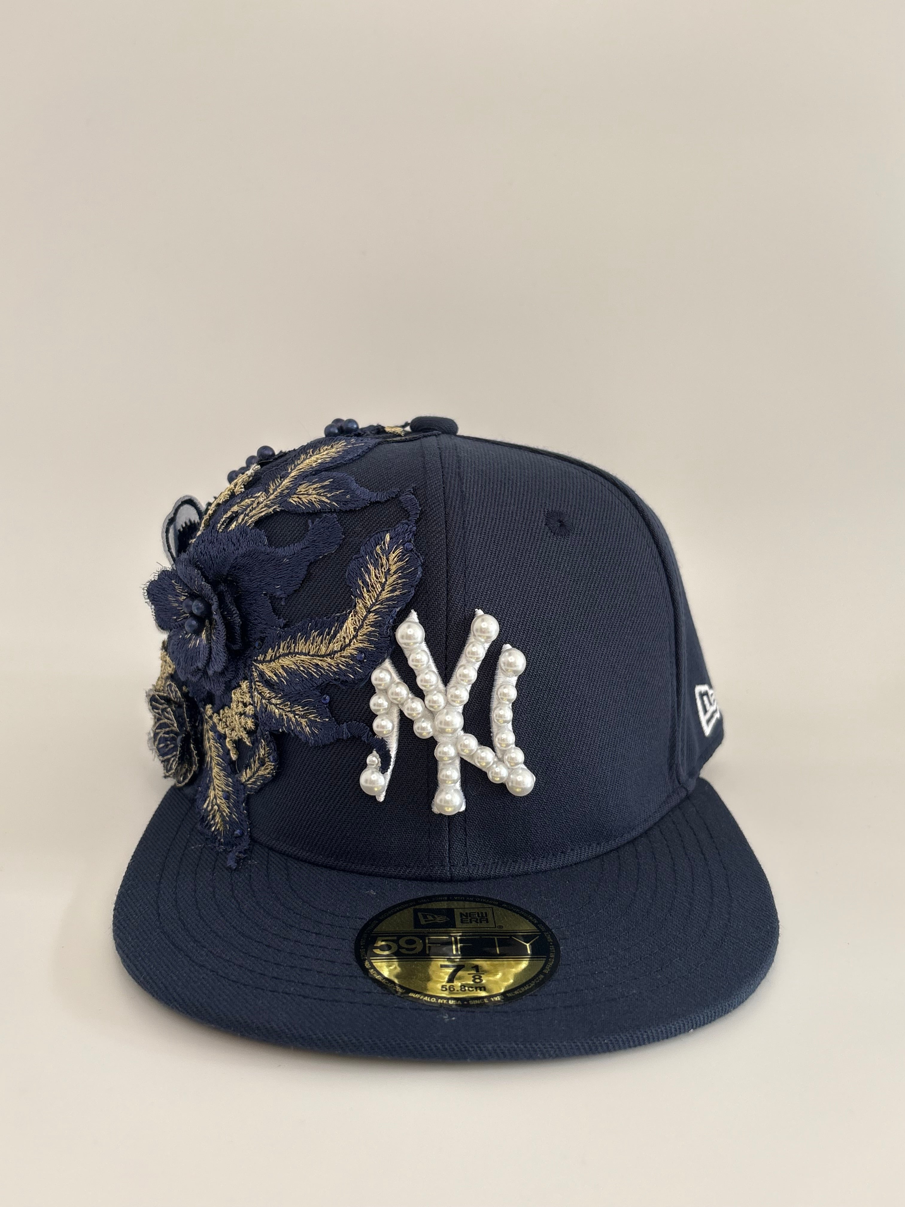 Hype cap