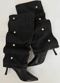 Custom Black Hills