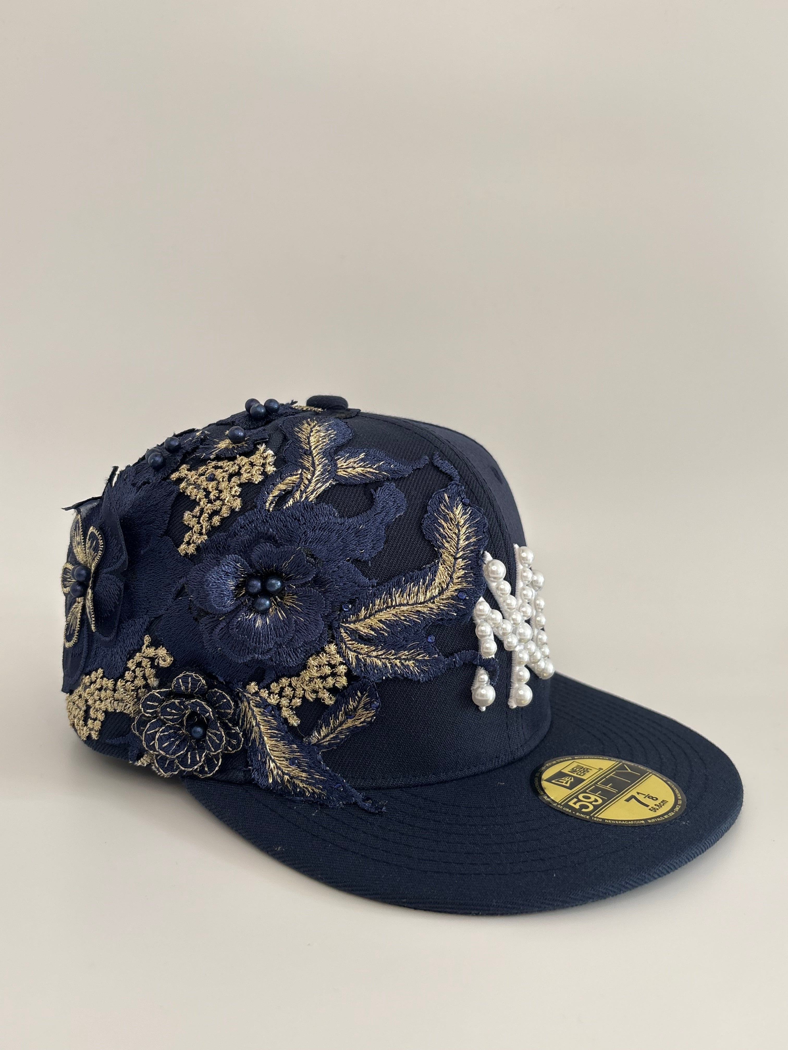 Hype cap