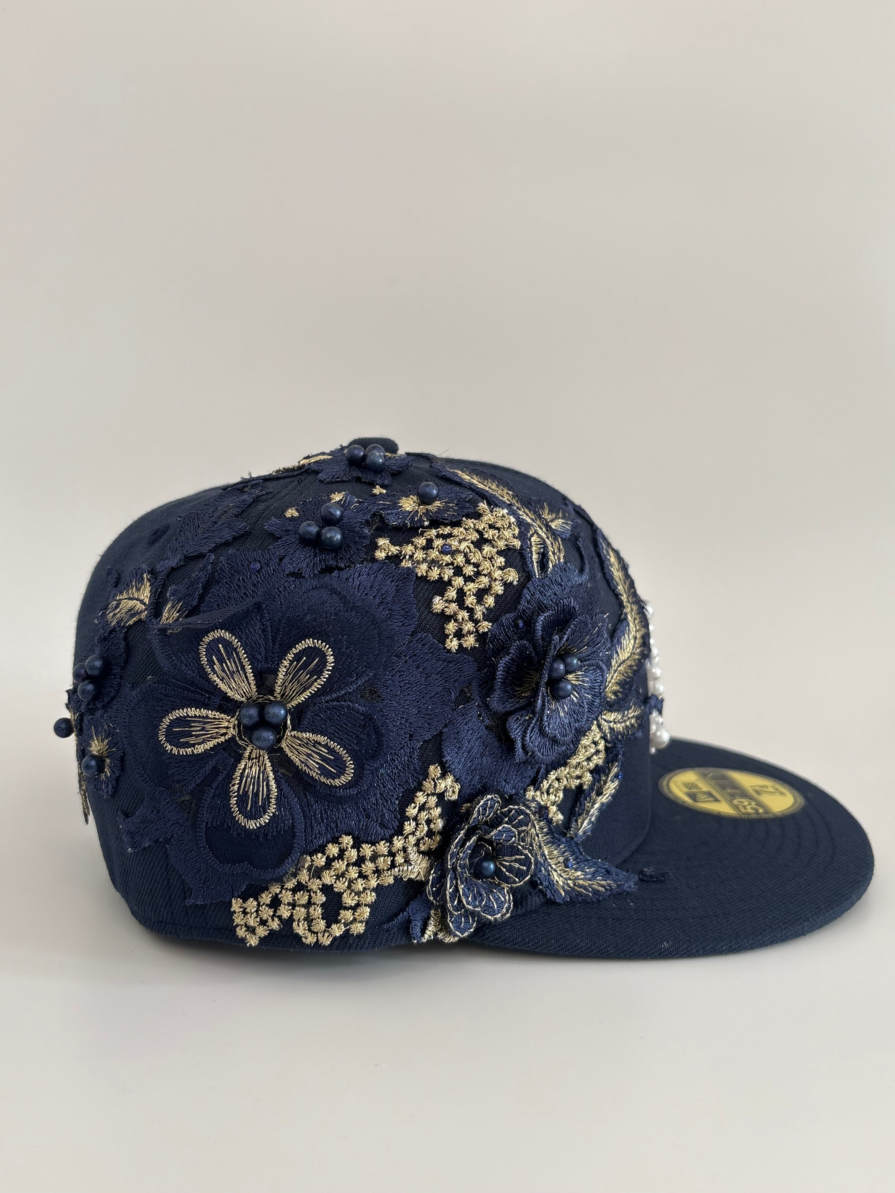 Hype cap