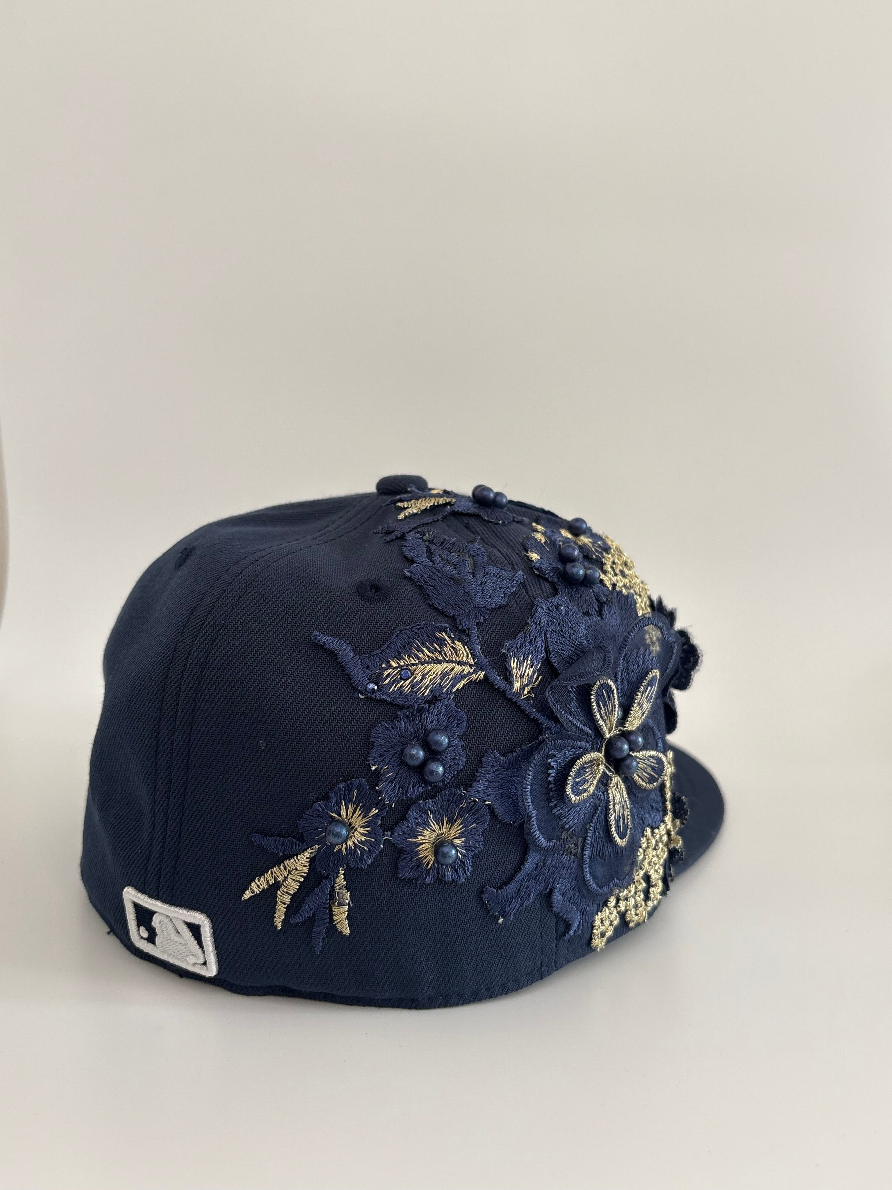 Hype cap