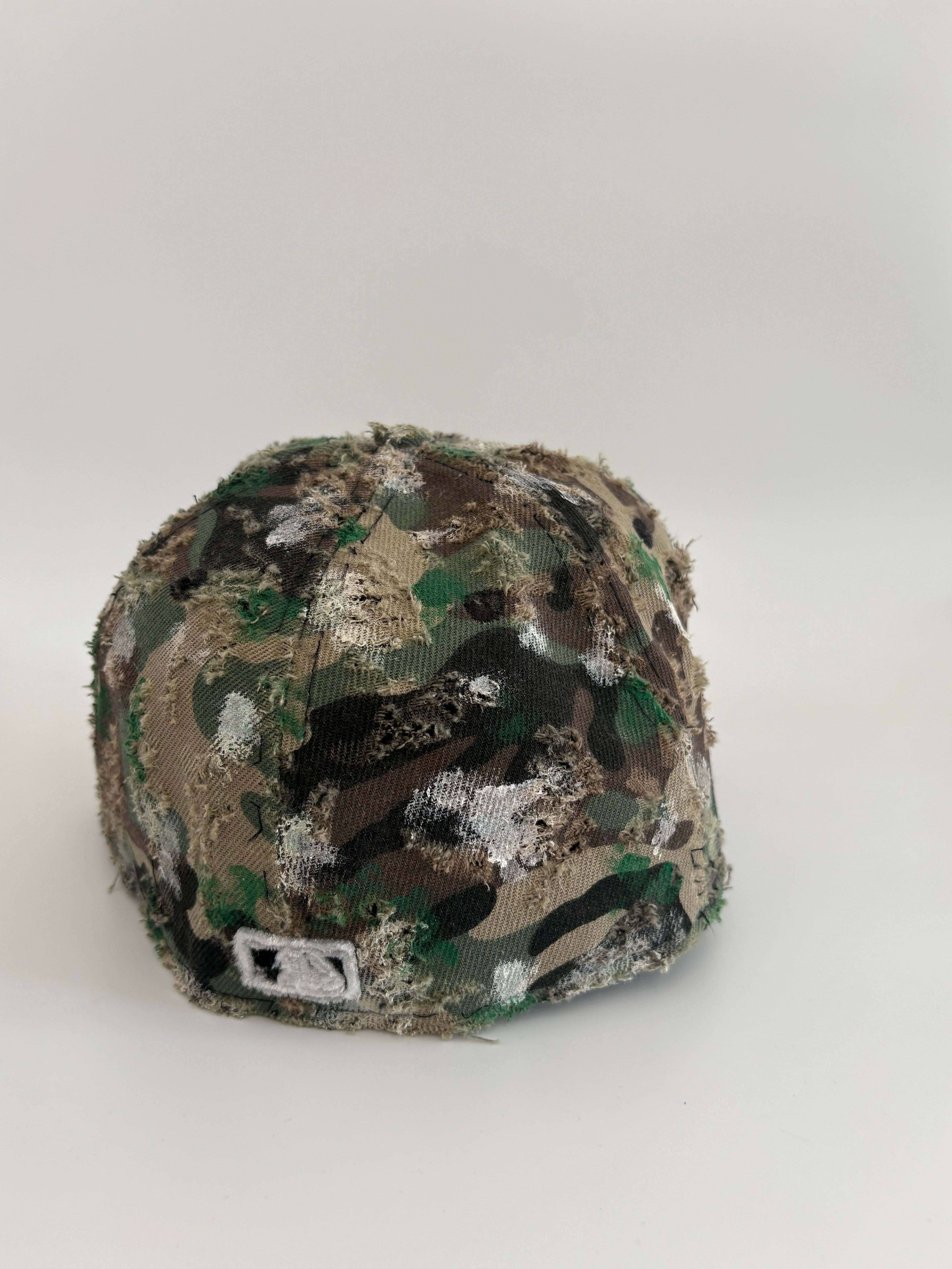 Nová éra 59FIFTY Chicago White Sox