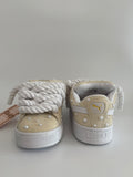 Pearl Cloud Sneakers