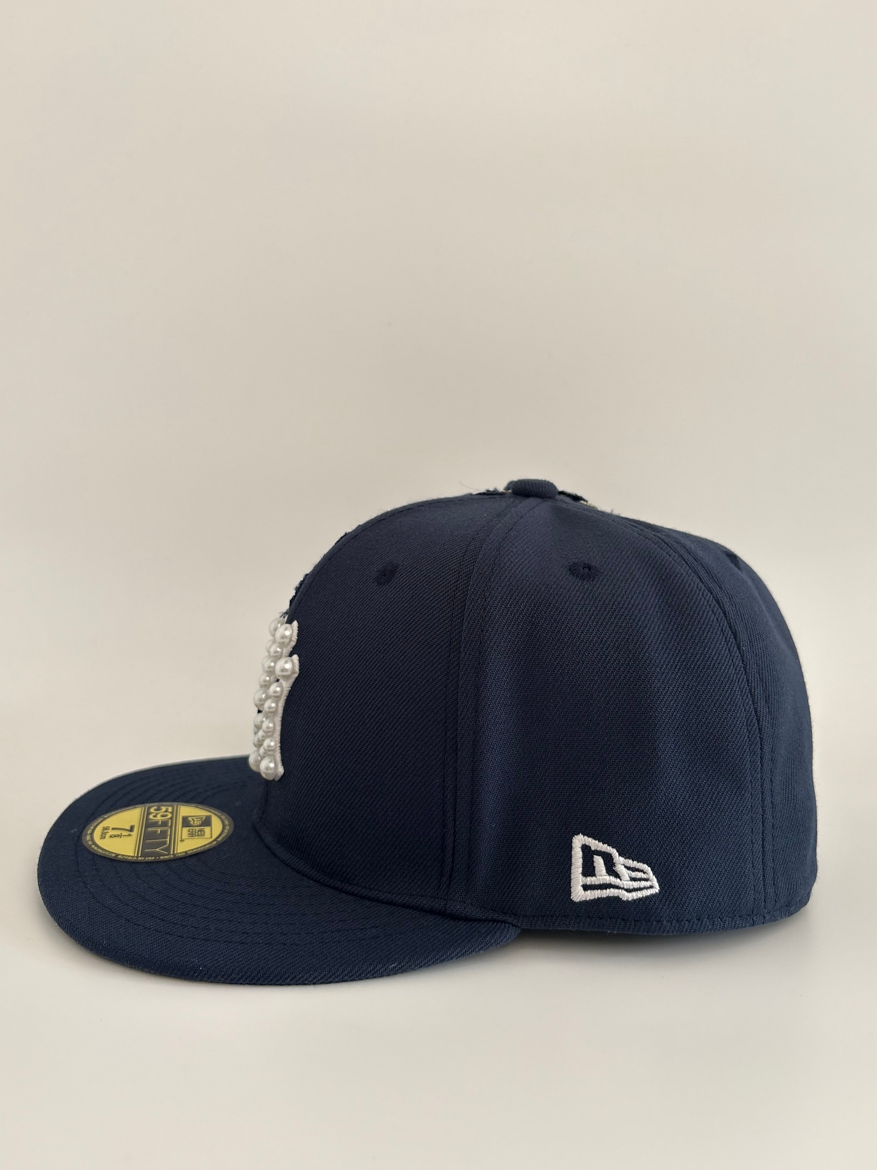 Hype cap